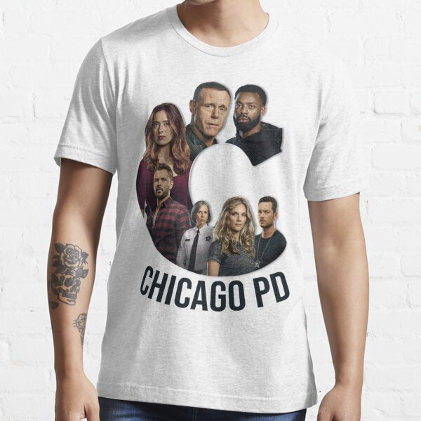 Chicago PD Chicago Police signatures shirt, hoodie, sweater, long sleeve  and tank top