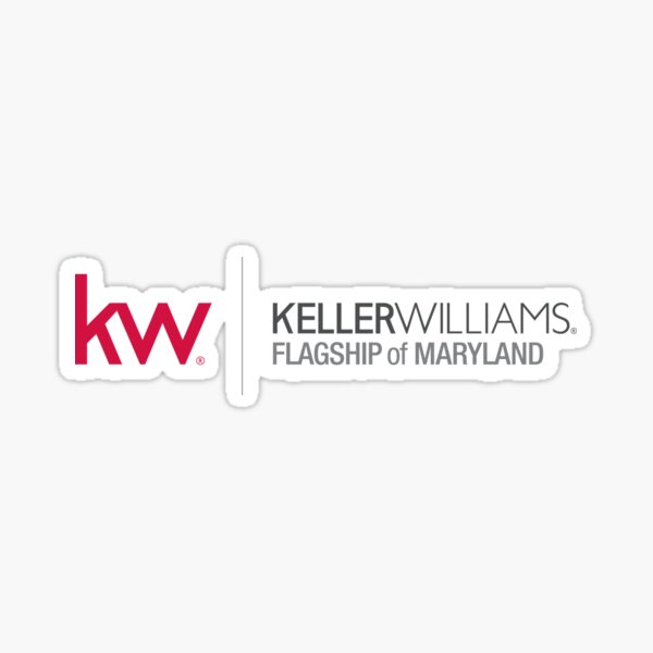 Item preview, Keller Williams Flagship of Maryland  designed and sold by Flagship  Assistance Before Assistants.
