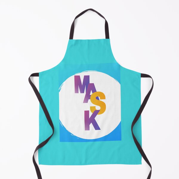 Item preview, MASK. designed and sold by marie1919.