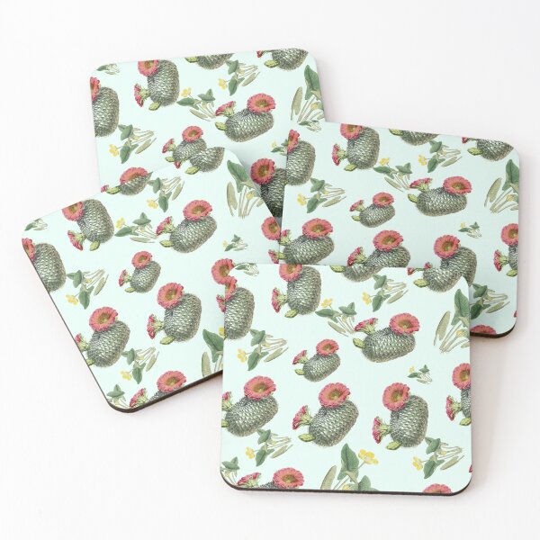 Item preview, Vintage Spiny cactus. designed and sold by khleal.