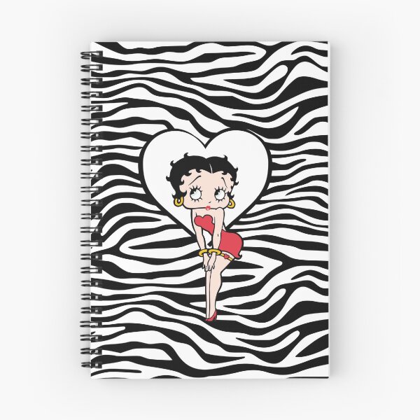 Artikelvorschau, Betty Boop entworfen und verkauft von CyrelleLana.