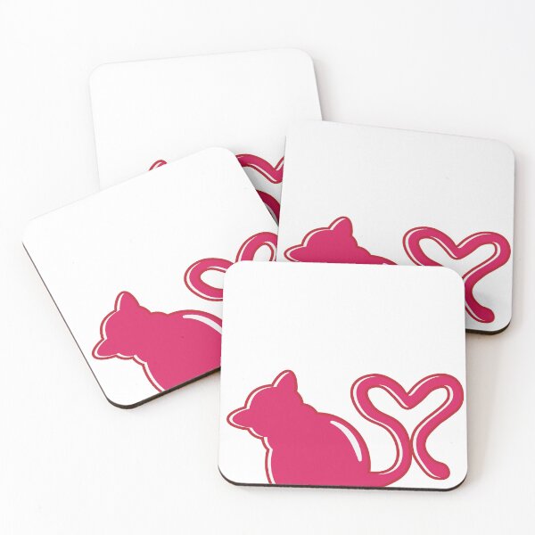 Artikelvorschau, Katze zum Valentinstag entworfen und verkauft von onlydreaming.