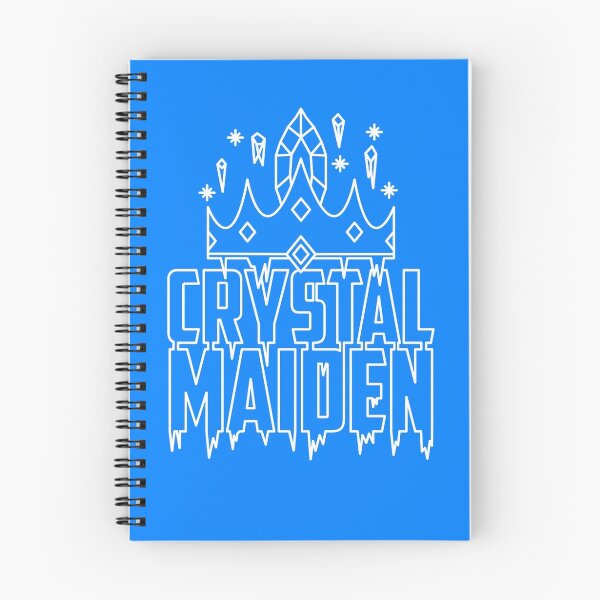 Item preview, Crystal Maiden Rylai Crestfall Dota 2 Valve designed and sold by DasHemd.