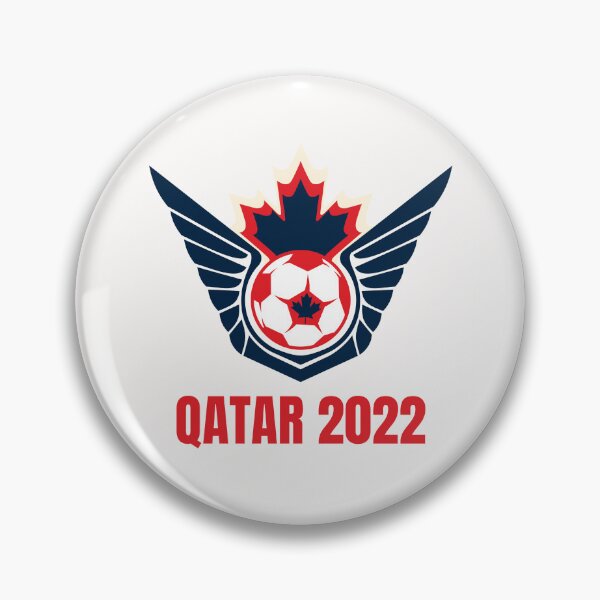 Item preview,  Canada Soccer- 2022-Retro Style-Canada Soccer Team-CANMNT designed and sold by SighFly52.