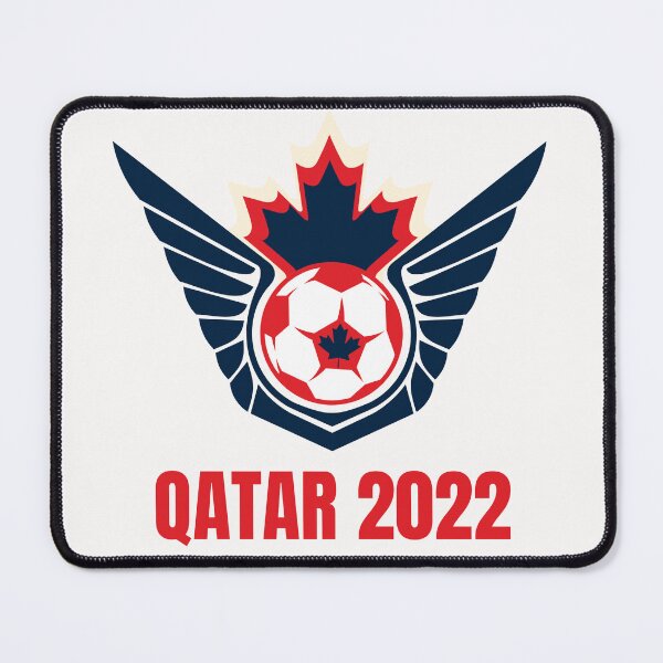Item preview, Canada Soccer- 2022-Retro Style-Canada Soccer Team-CANMNT designed and sold by SighFly52.