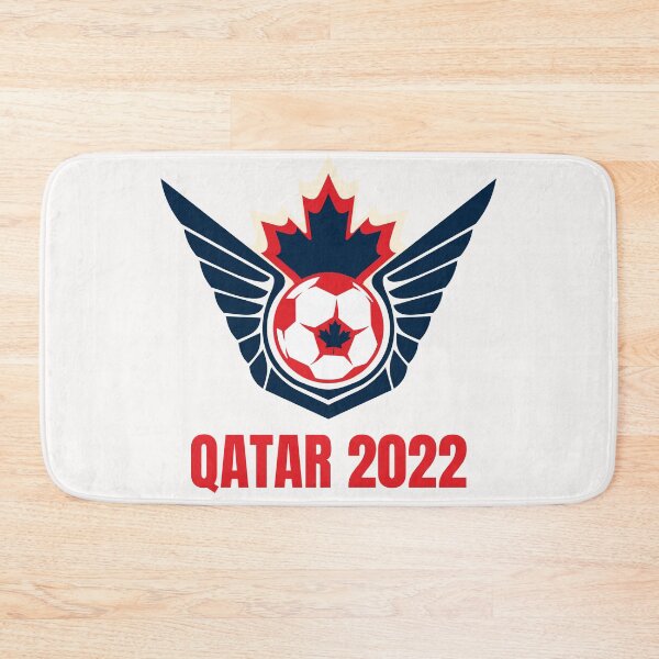 Item preview,  Canada Soccer- 2022-Retro Style-Canada Soccer Team-CANMNT designed and sold by SighFly52.