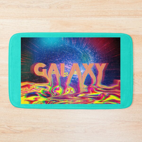 Item preview, Galaxy designed and sold by Inspieation.