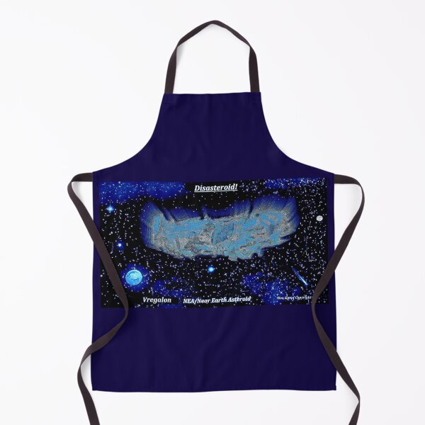 Item preview, Cosmic Art                 //       Disasteroid!   NEA designed and sold by Imagin8er.
