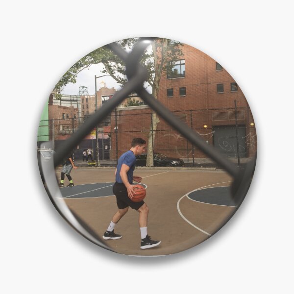 Item preview, Basketball, SoHo, New York City  designed and sold by eleonoraingrid.