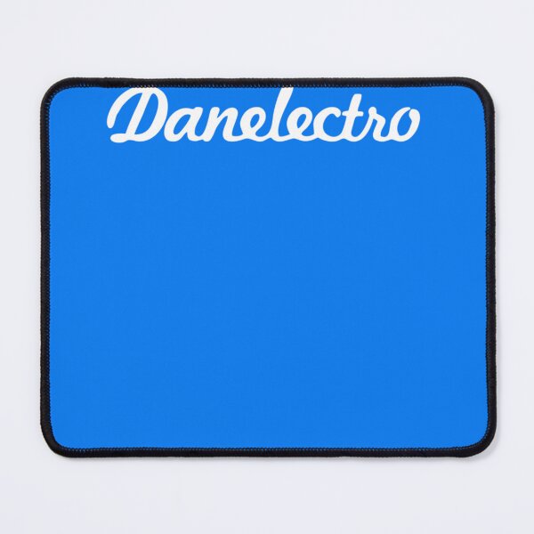 Item preview, Best Seller - Danelectro Logo Merchandise Essential T-Shirt designed and sold by SheerazFaki.