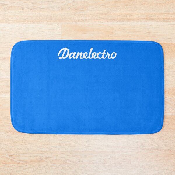 Item preview, Best Seller - Danelectro Logo Merchandise Essential T-Shirt designed and sold by SheerazFaki.
