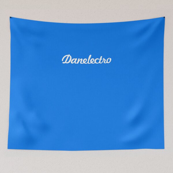 Item preview, Best Seller - Danelectro Logo Merchandise Essential T-Shirt designed and sold by SheerazFaki.
