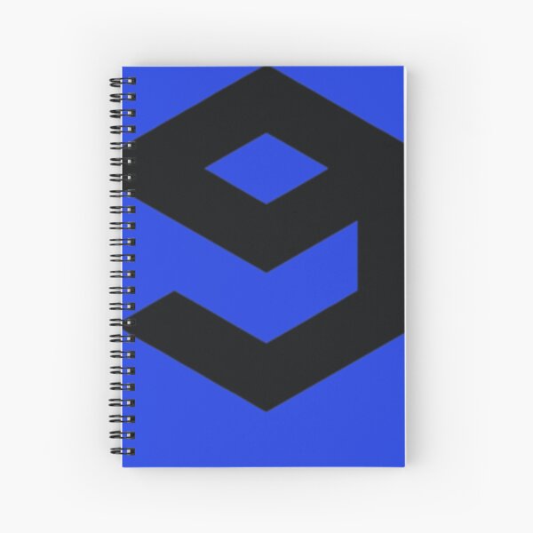 9gag Spiral Notebooks for Sale