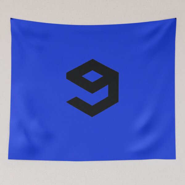 Item preview, Best Seller 9gag Merchandise Essential T-Shirt designed and sold by CarmenRei.