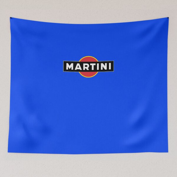 Item preview, BEST SELLER - Martini Merchandise Essential T-Shirt designed and sold by MontyKoller.