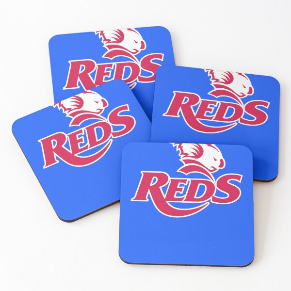 Item preview, Reds-queensland Essential T-Shirt designed and sold by ChristianBlauth.