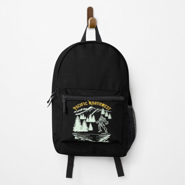 Item preview, Pacific Northwest National Park designed and sold by Hapoel.