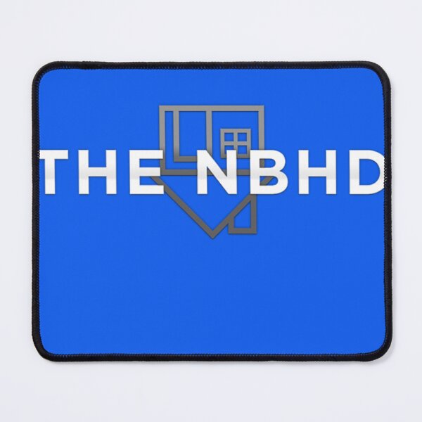Item preview, Neighbourhood the Classic T-Shirt designed and sold by NiklasSmokrovic.