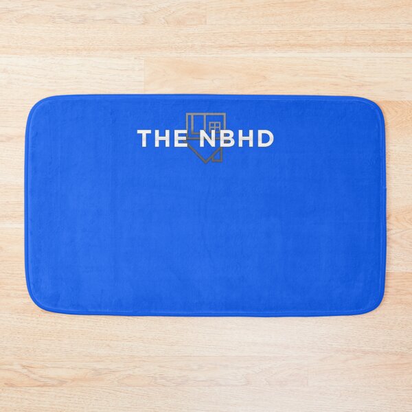 Item preview, Neighbourhood the Classic T-Shirt designed and sold by NiklasSmokrovic.