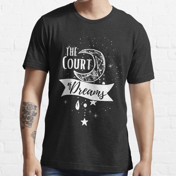 The Court of Dreams Shop