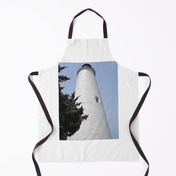 Item preview, Ocracoke Lighthouse designed and sold by speecherri.