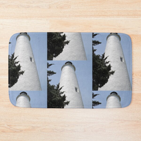 Item preview, Ocracoke Lighthouse designed and sold by speecherri.