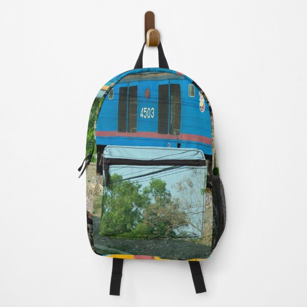 Item preview, Chiang Mai Diesel designed and sold by hawkie.