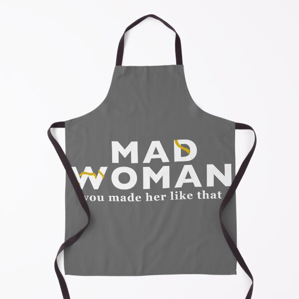 Item preview, Mad Woman designed and sold by taylorstycoon.