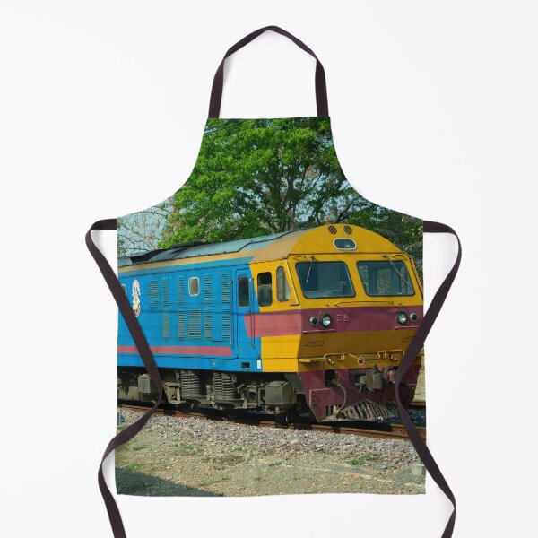 Item preview, Chiang Mai Diesel designed and sold by hawkie.