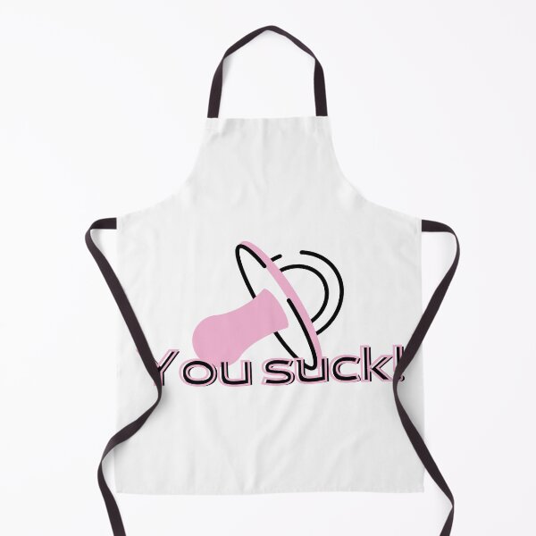 Item preview, You suck designed and sold by fullynikah.