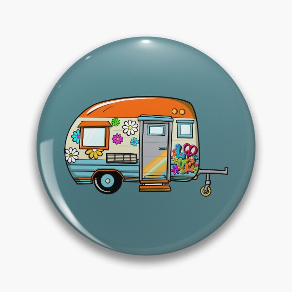 Item preview, Eriba caravan designed and sold by jortan1.