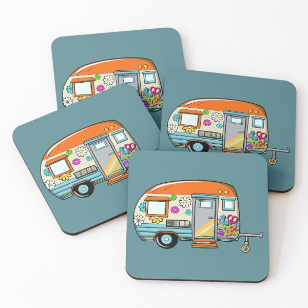 Item preview, Eriba caravan designed and sold by jortan1.