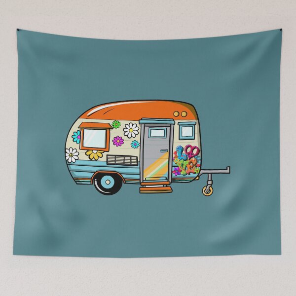 Item preview, Eriba caravan designed and sold by jortan1.
