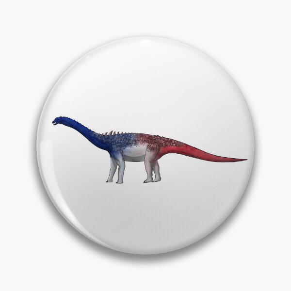 Item preview, Ampelosaurus designed and sold by Schweinmithut.