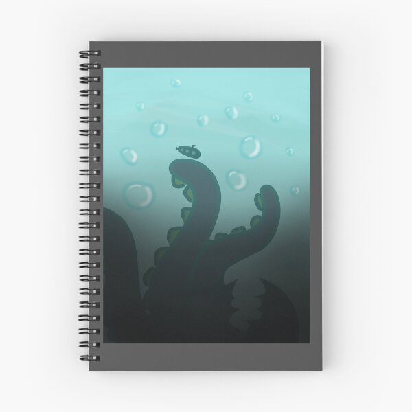 Item preview, Watery Abyss designed and sold by DarkstarWW.