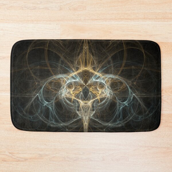 Item preview, Skull King, abstract designed and sold by SariePhotograph.