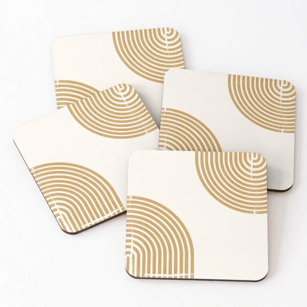 Item preview, Minimalist Neutral Arches designed and sold by major-crimes.