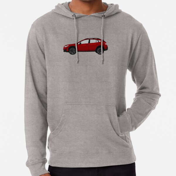 Crosstrek hoody online