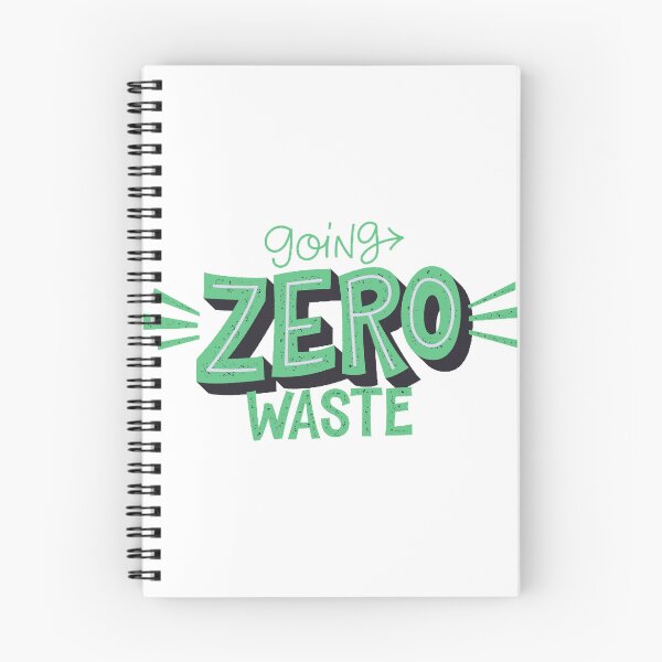 Item preview, zero gee designed and sold by Finding Print.