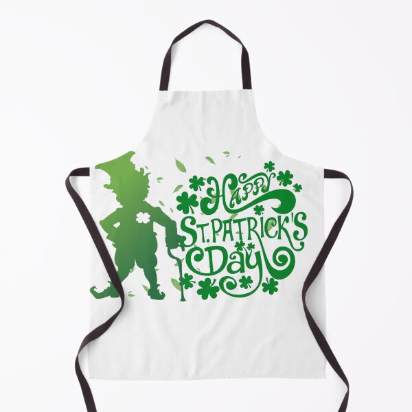 Item preview, Happy St. Patrick's Day designed and sold by YASSINOOS10.