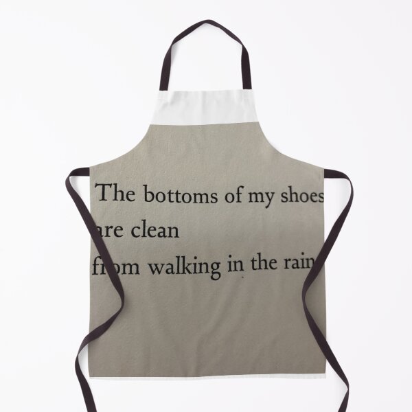 Item preview, Haiku #4 (Jack Kerouac) designed and sold by rachelemarion.