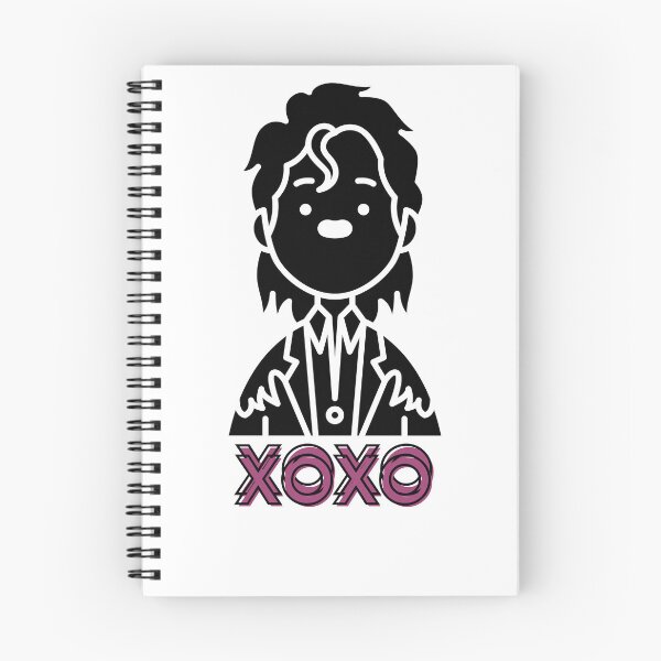 Item preview, XOXO designed and sold by jazzmode.