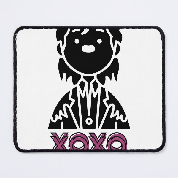 Item preview, XOXO designed and sold by jazzmode.