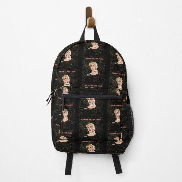 Item preview, Crying in the club designed and sold by PacePoint.