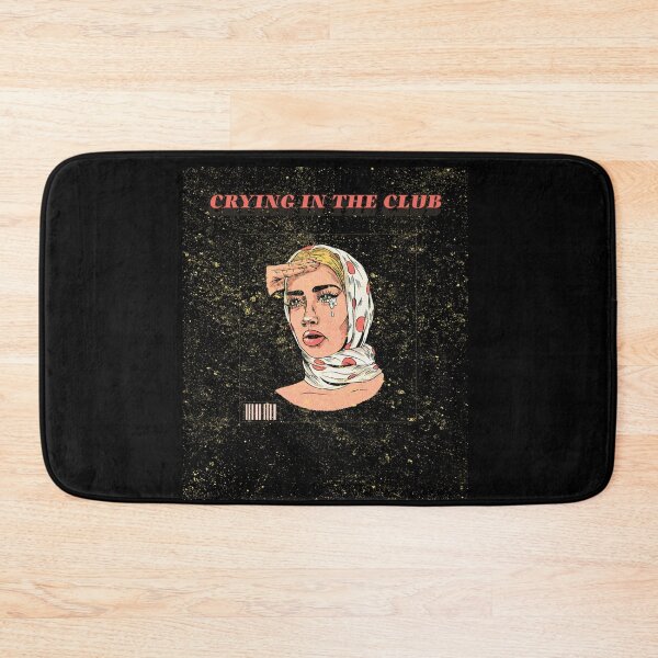 Item preview, Crying in the club designed and sold by PacePoint.
