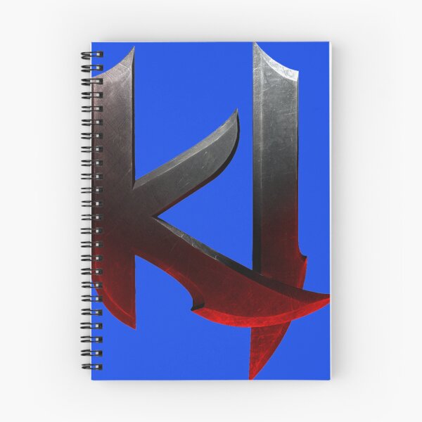 Item preview, Killer Instinct Logo Essential T-Shirt designed and sold by BjornReitz.
