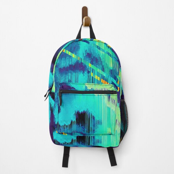 Item preview, Thunderstorm blue abstract texture designed and sold by stuukstly.