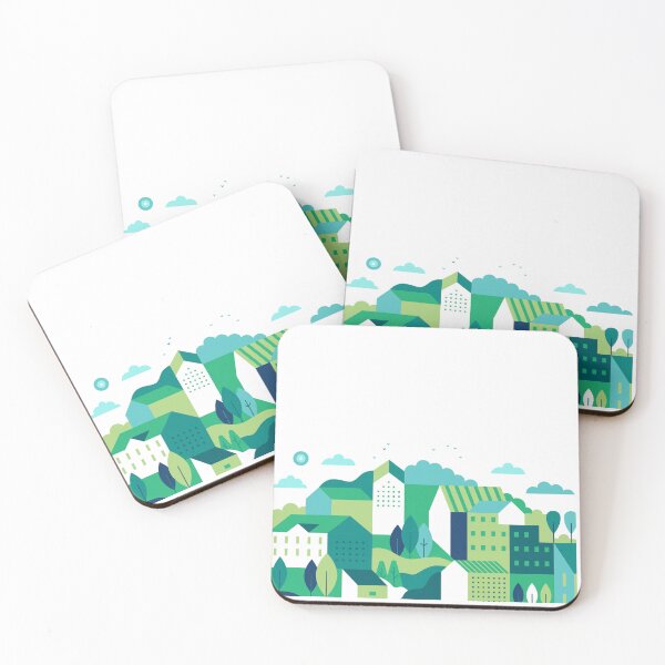 Item preview, city designed and sold by Adamaden3.