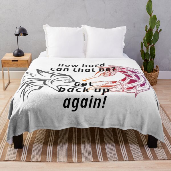 Item preview, Get back up again! designed and sold by Alan Bragalini.