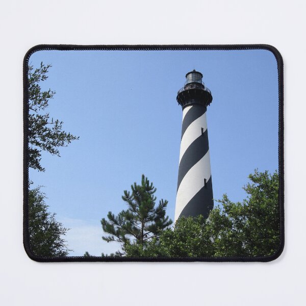 Item preview, Cape Hatteras Lighthouse designed and sold by speecherri.